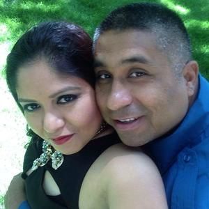 Meet your Posher, Omar